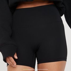 Aerie Biker Shorts